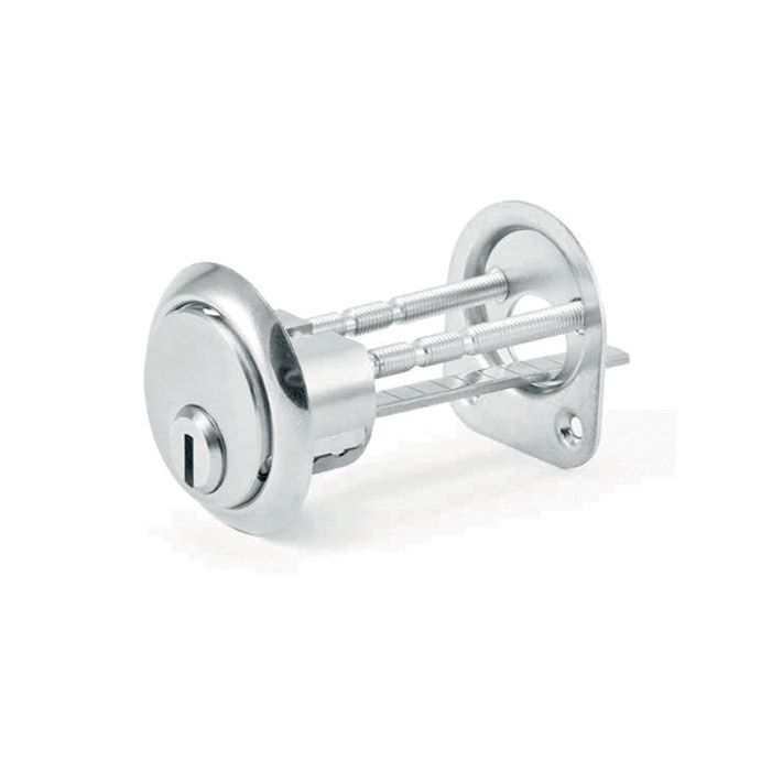 KESO 4000-S Ω - Cilindro esterno da applicare