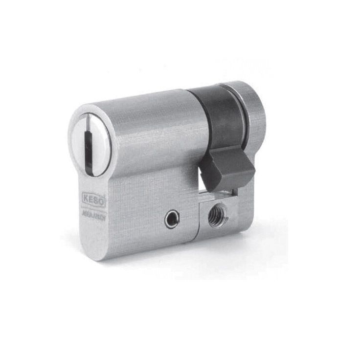 KESO 4000-S Ω - Mezzo cilindro