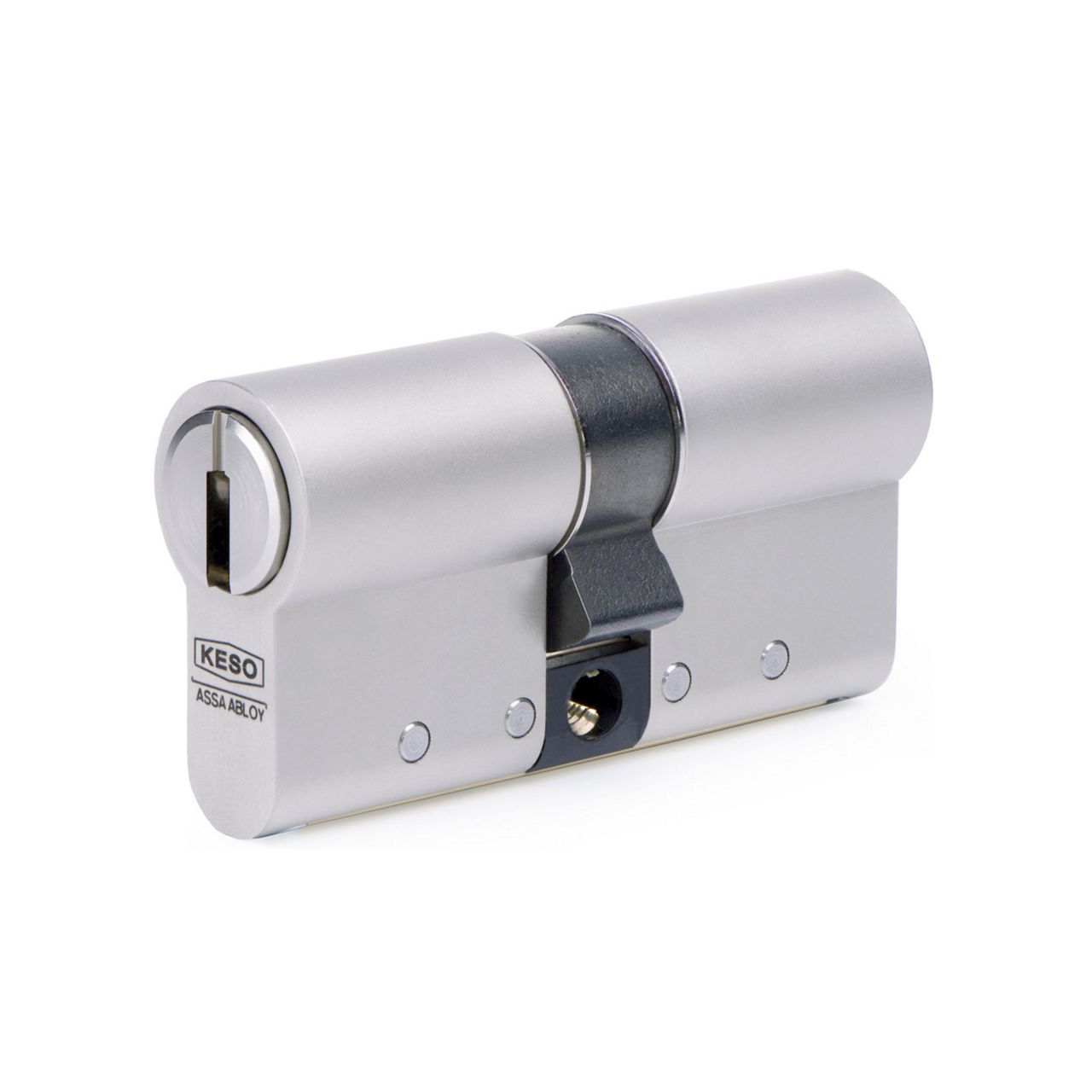 Doppio cilindro KESO 8000 Ω² C