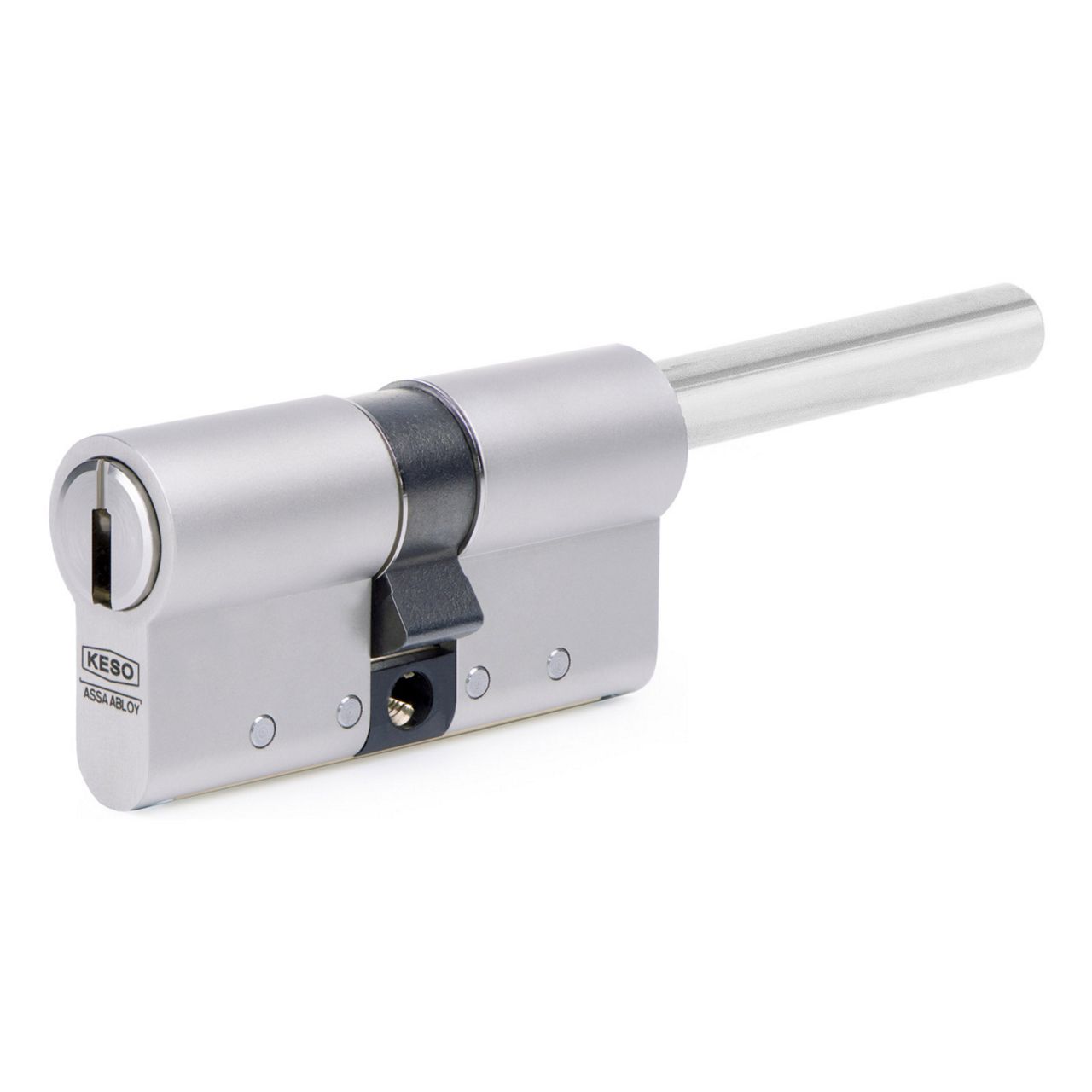 Doppio cilindro con codolo KESO 8000 Ω² C