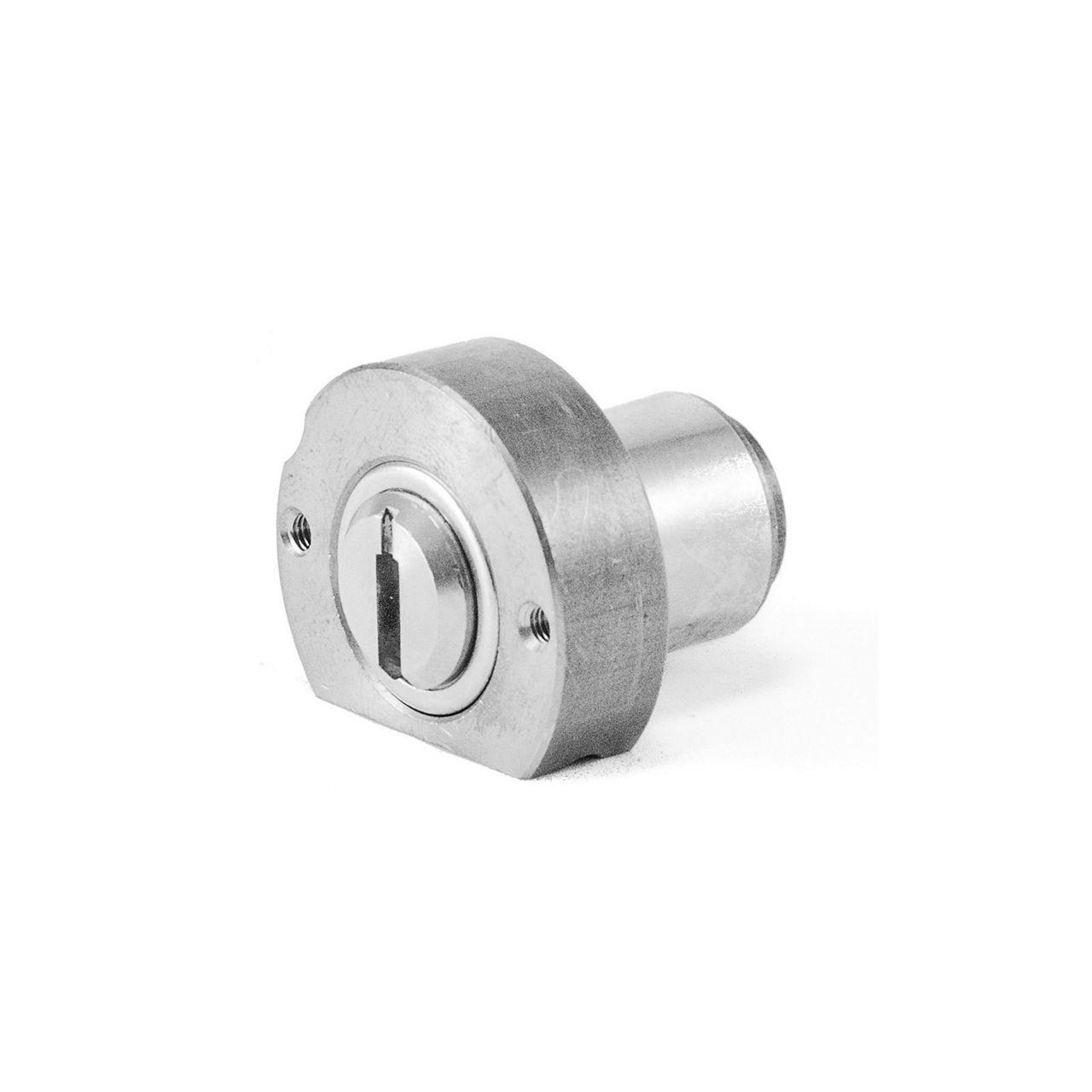 Image: Cilindri serratura elettrica da cancello KESO 8000 Ω² - Cilindro interno