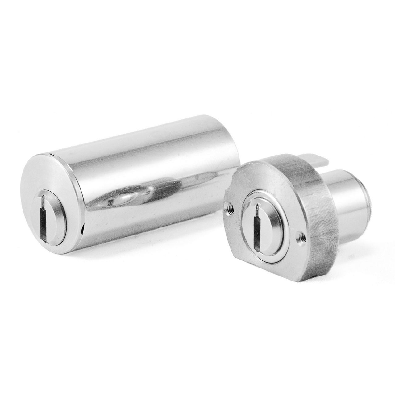 Cilindri serratura elettrica da cancello KESO 8000 Ω²