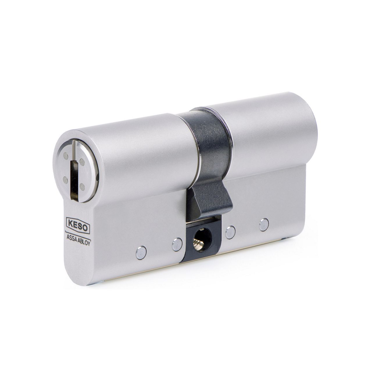 Doppio cilindro KESO 8000 Ω² E
