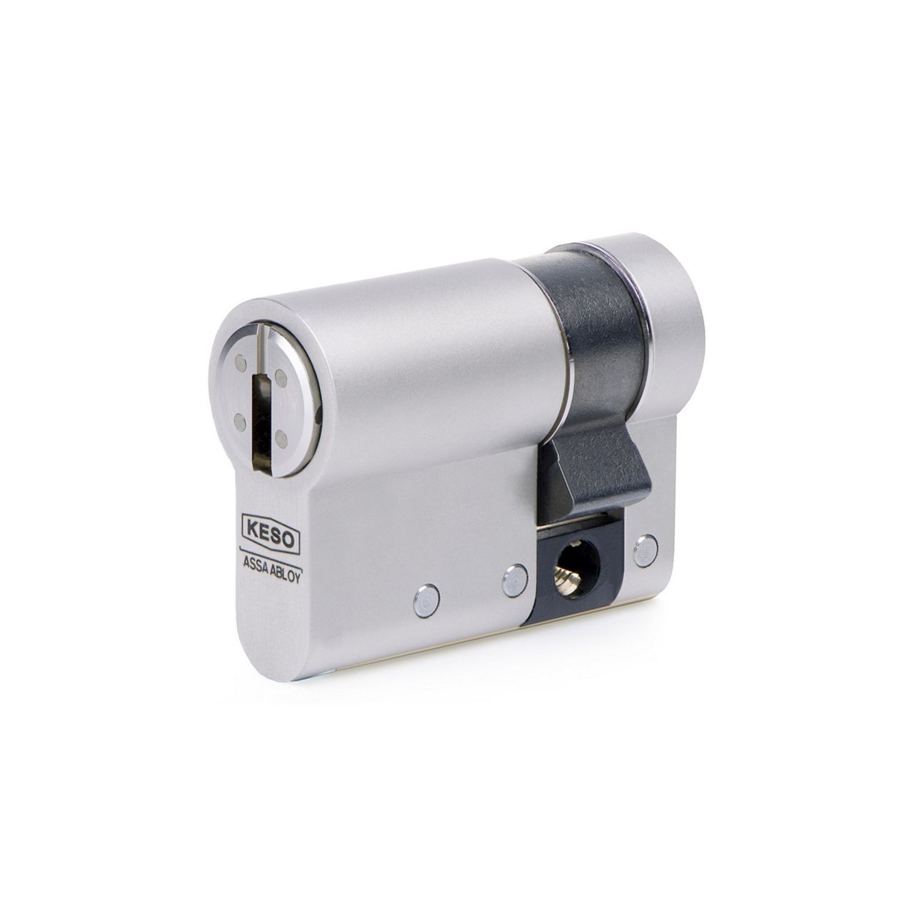 Mezzo cilindro KESO 8000 Ω² E