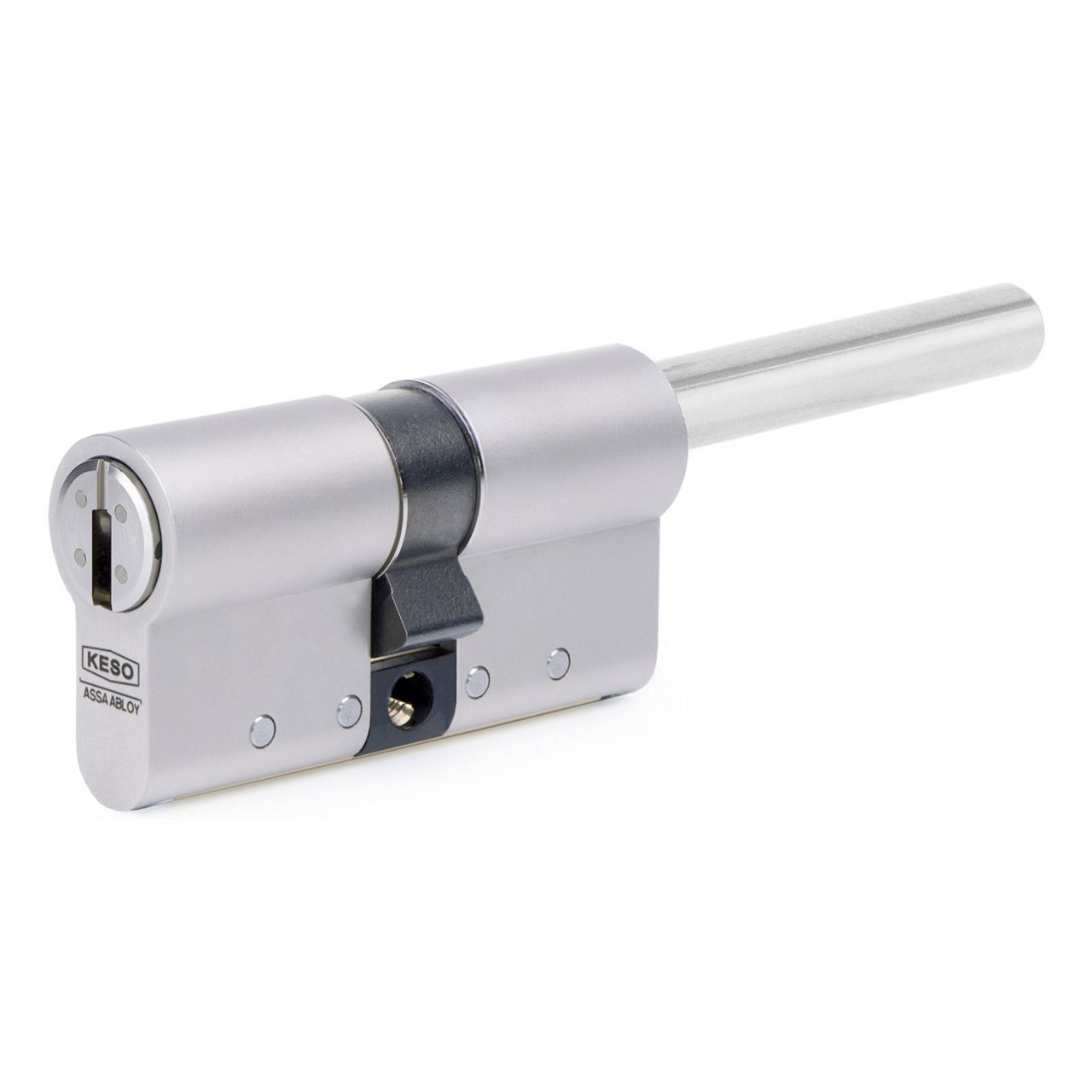Doppio cilindro KESO 8000 Ω² E con codolo