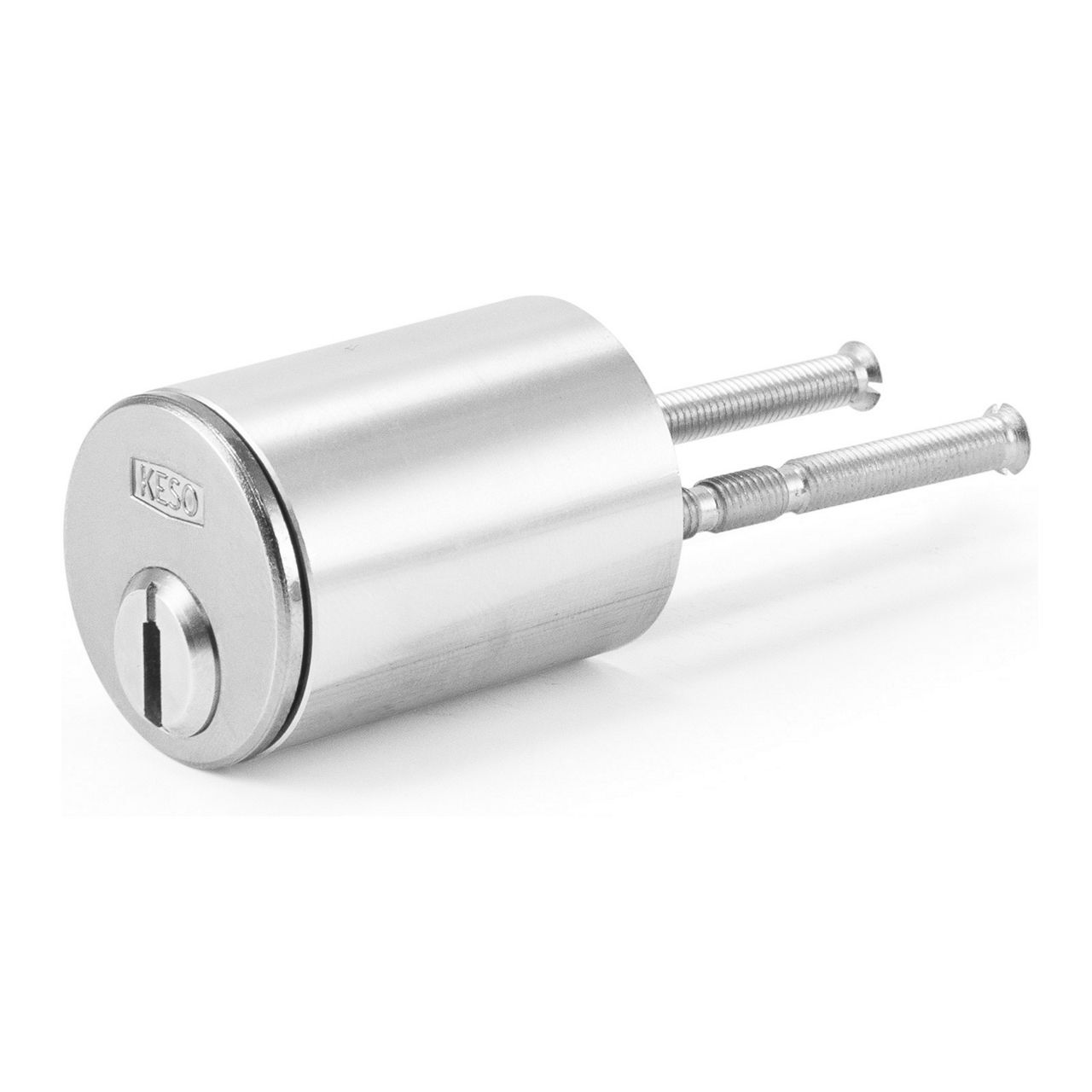 Cilindro esterno per garage eccentrico KESO 8000 Ω²