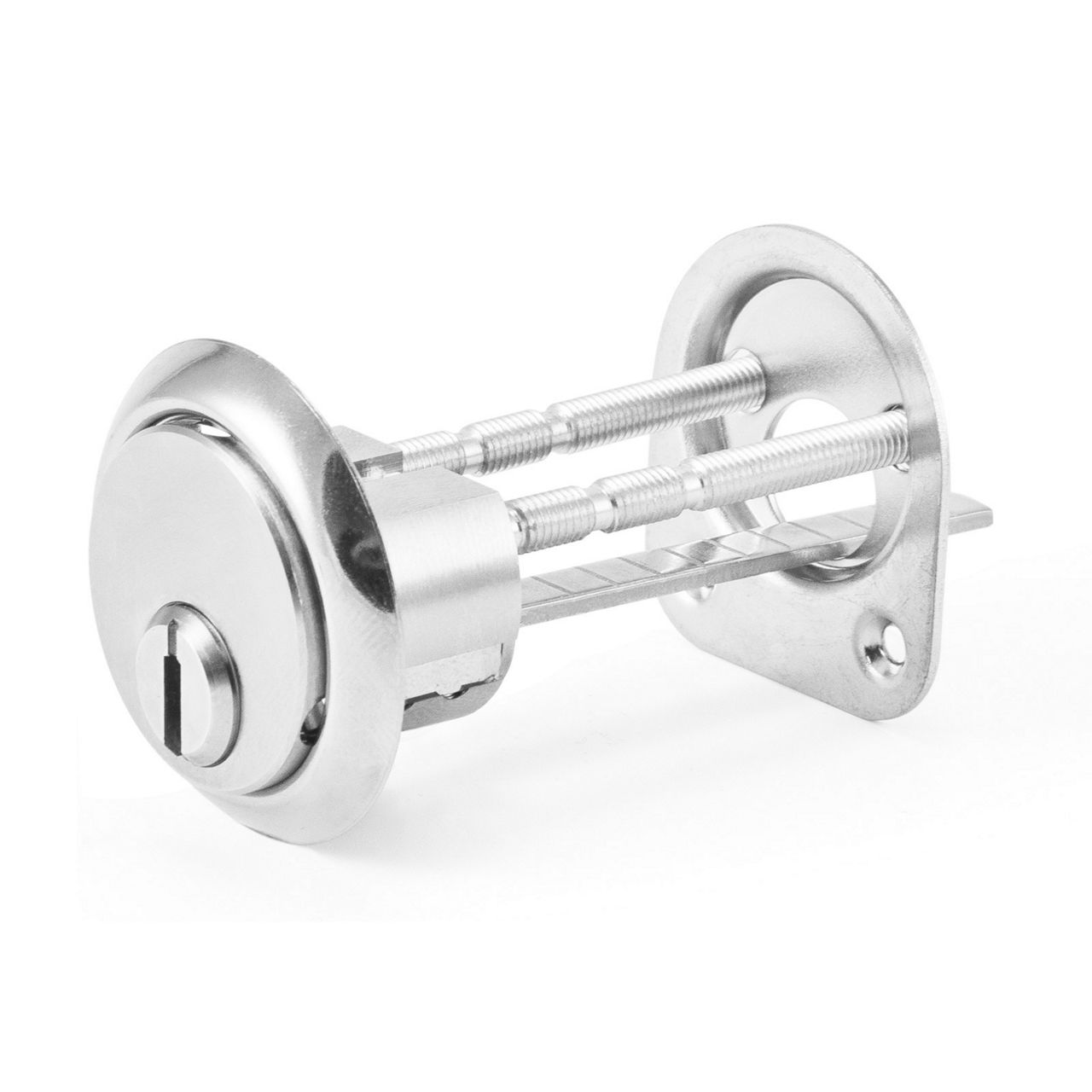 Cilindro esterno da applicare KESO 8000 Ω²