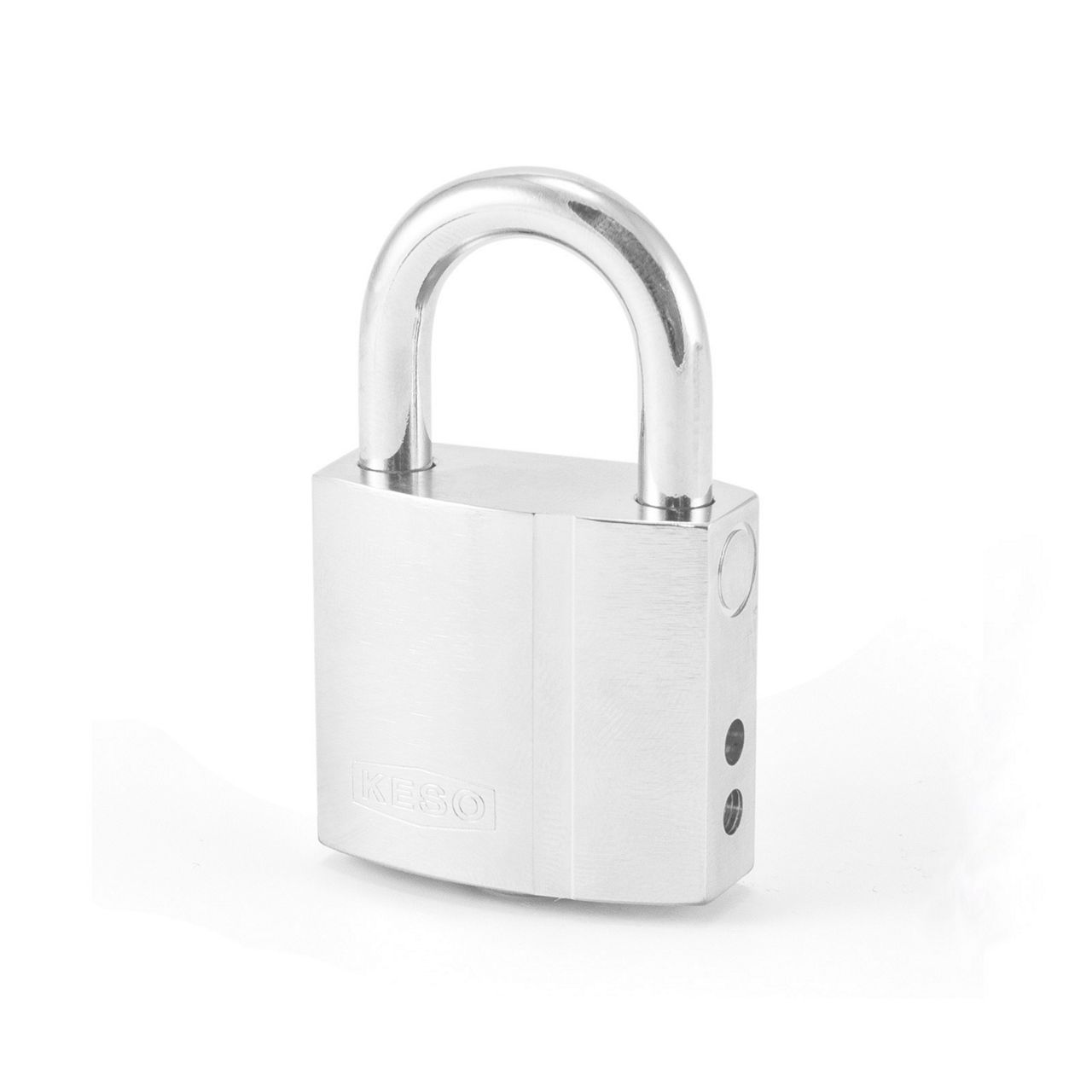 Image: KESO 8000 Ω² - Lucchetto ad arco 7 mm