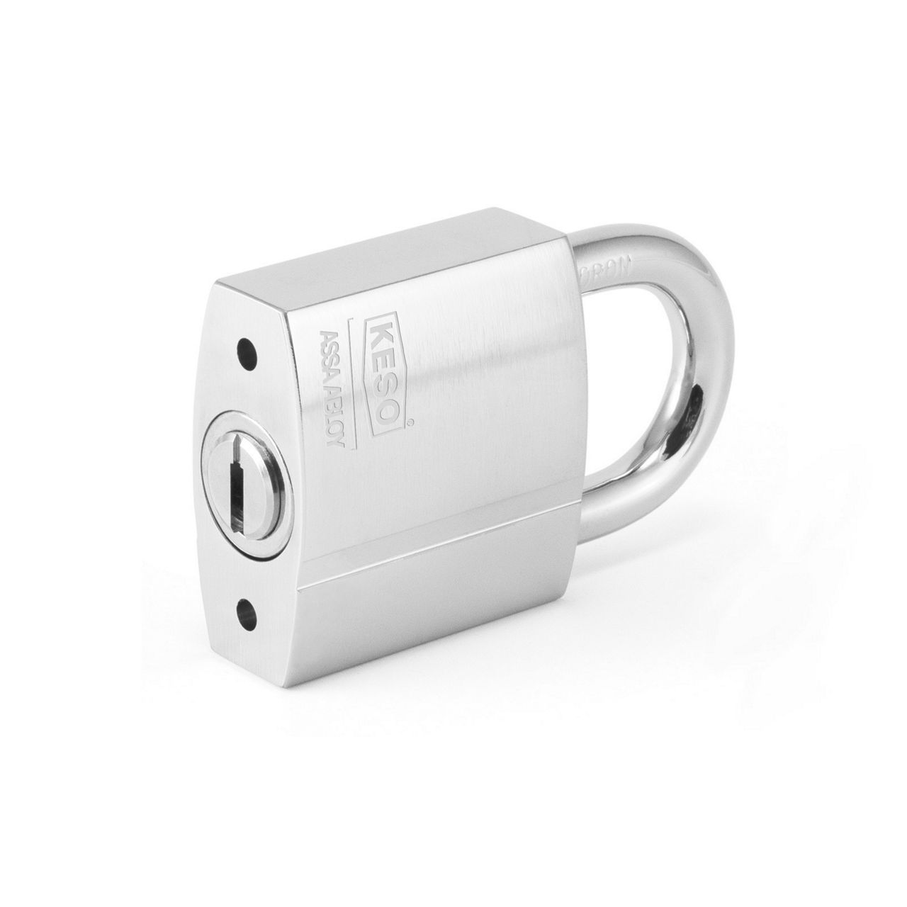 Image: KESO 8000 Ω² - Lucchetto ad arco 8 mm