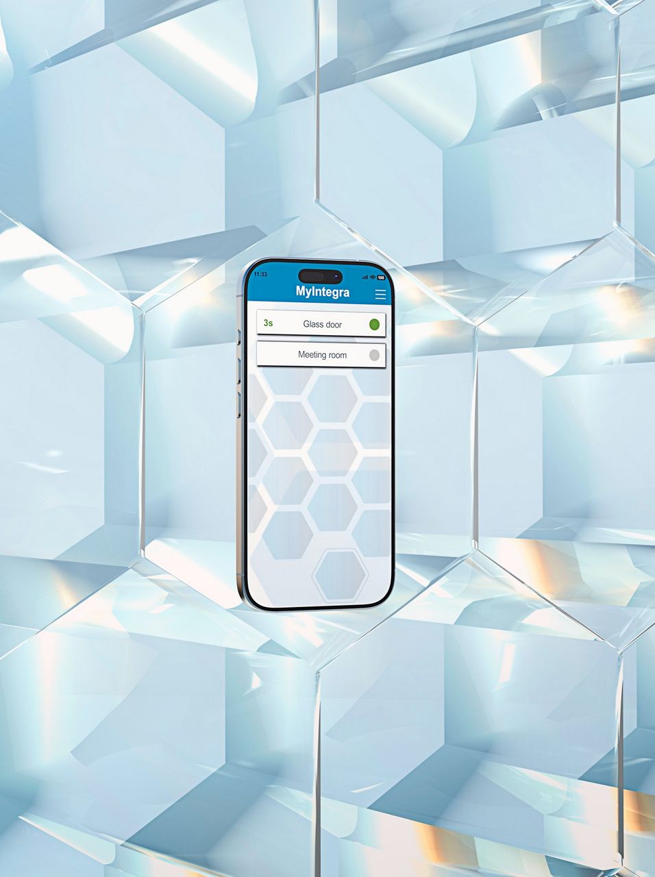 MyIntegra | ASSA ABLOY