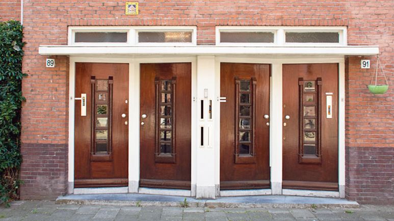 Kettingdeuropeners
