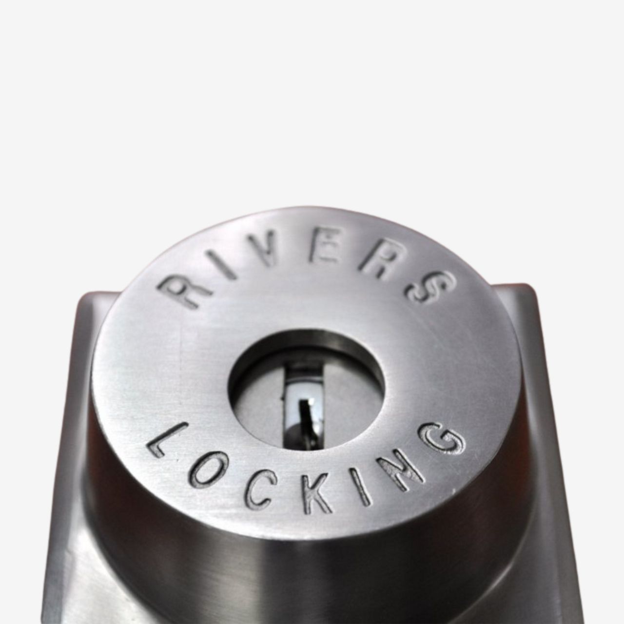 Image: Key and Lever unit 4