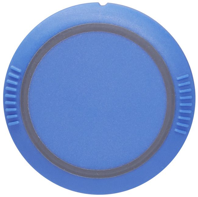 Image: Key battery cover design 2 NZ02,AUS=0 Blue