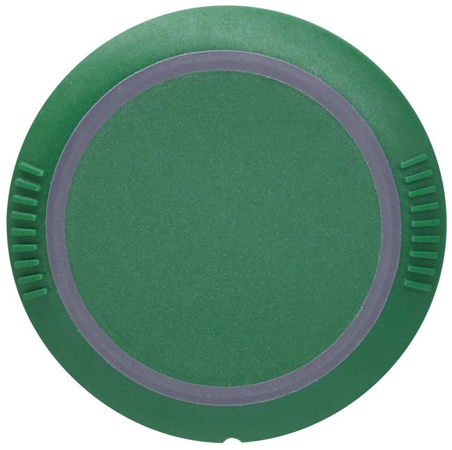 Image: Key battery cover design 2 NZ02,AUS=0 Green