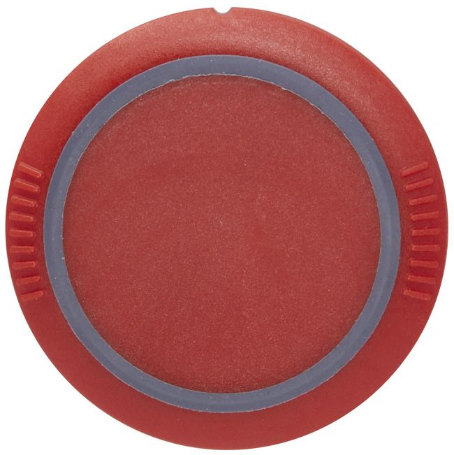 Image: Key battery cover design 2 NZ02,AUS=0 Red