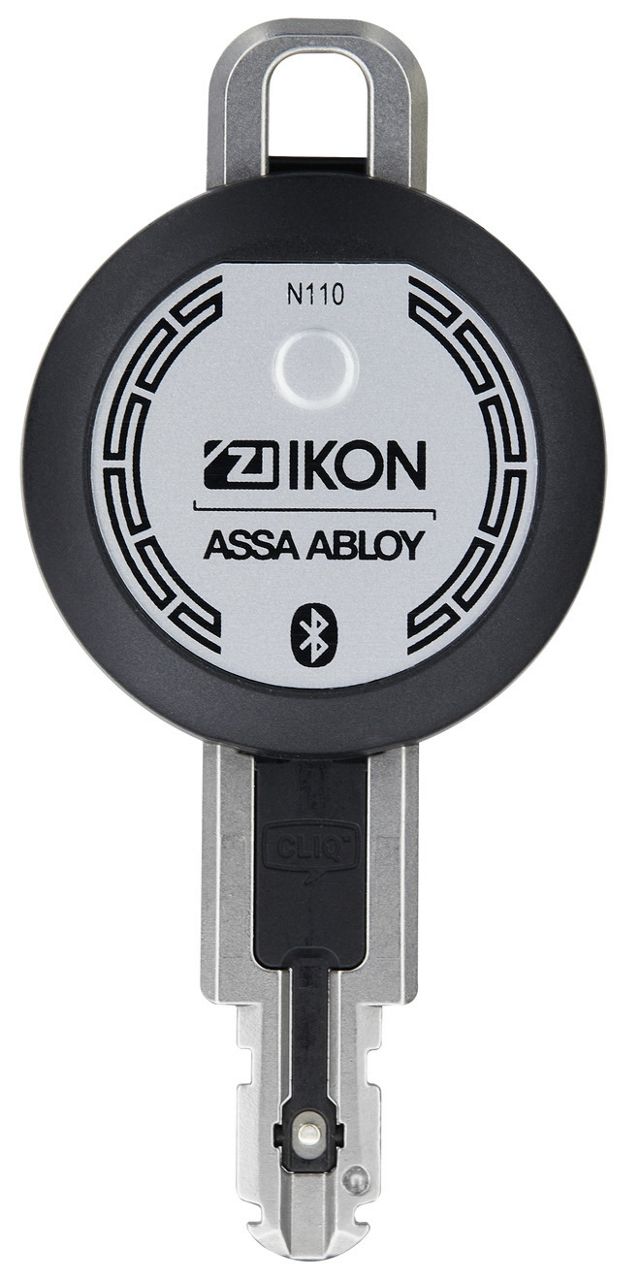 Key CLIQ® Go N110,V=E3,SERVICE=CLIQGo