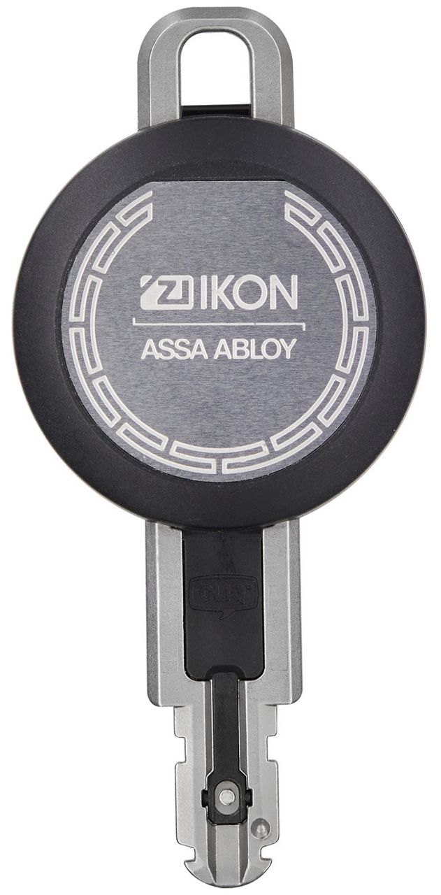 Key eCLIQ N109,V=B1/B2/B3