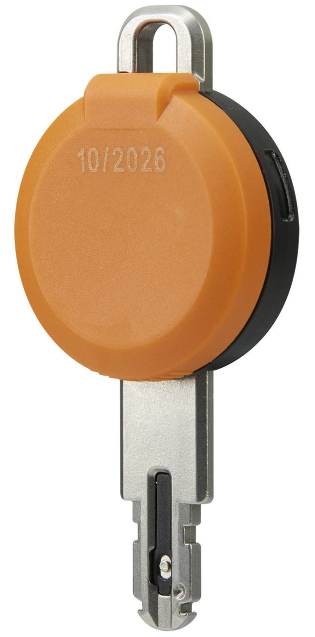 Key eCLIQ N109,V=B1/B2/B3