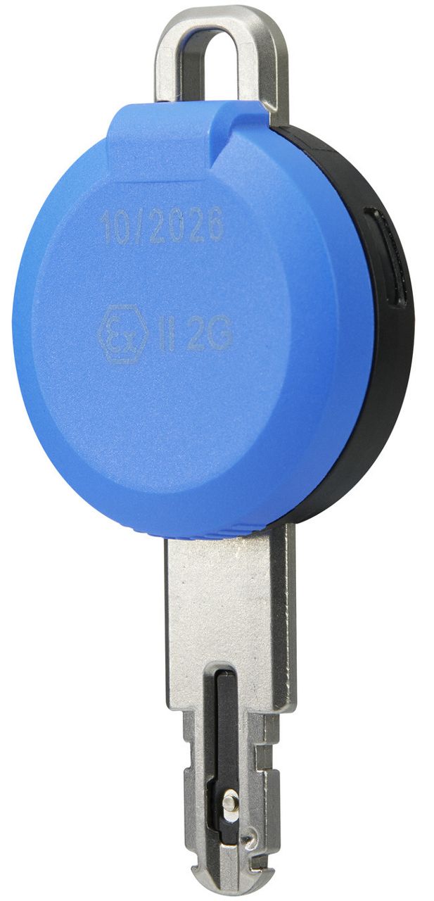 Key eCLIQ N109,V=B1/B2/B3