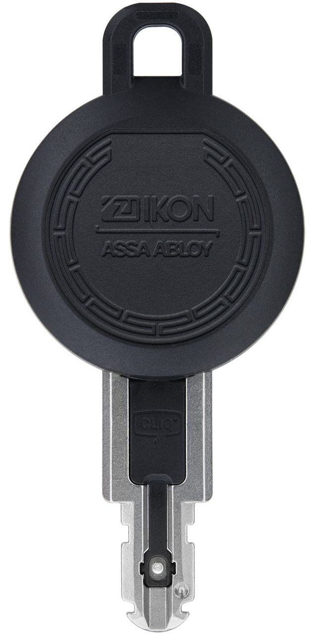 Key eCLIQ N111,V=E2