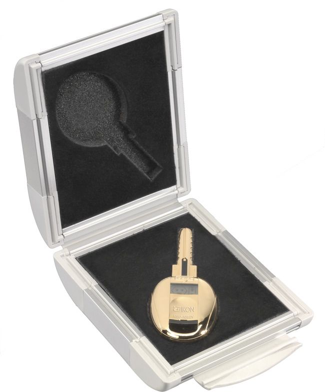 Key VERSO®CLIQ V109,V=G1