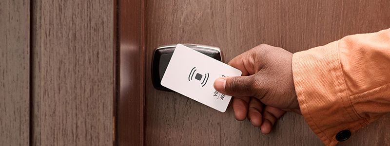 Keycard