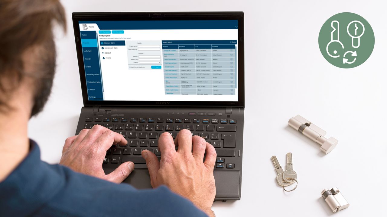 Key Studio | ASSA ABLOY