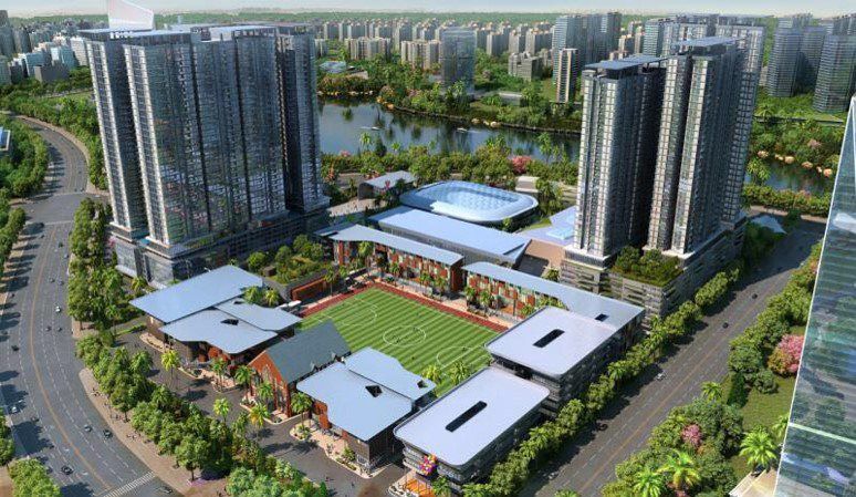 King Henry VII College Malaysia