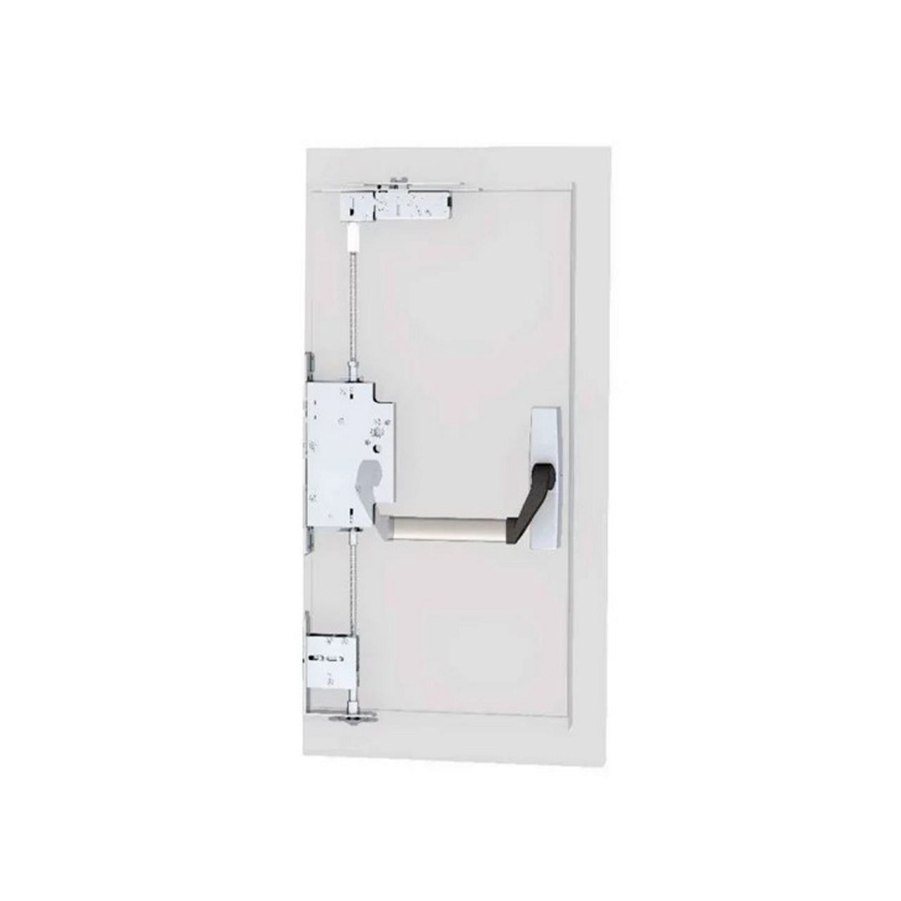 Picture of lock case PE928 on white background