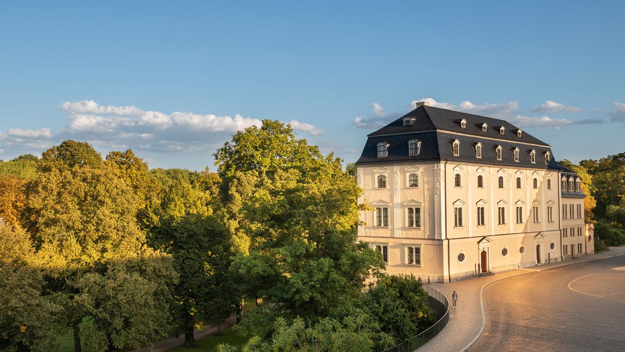 Klassik Stiftung Weimar