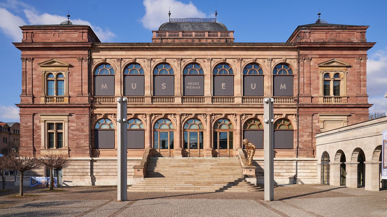Klassik Stiftung Weimar