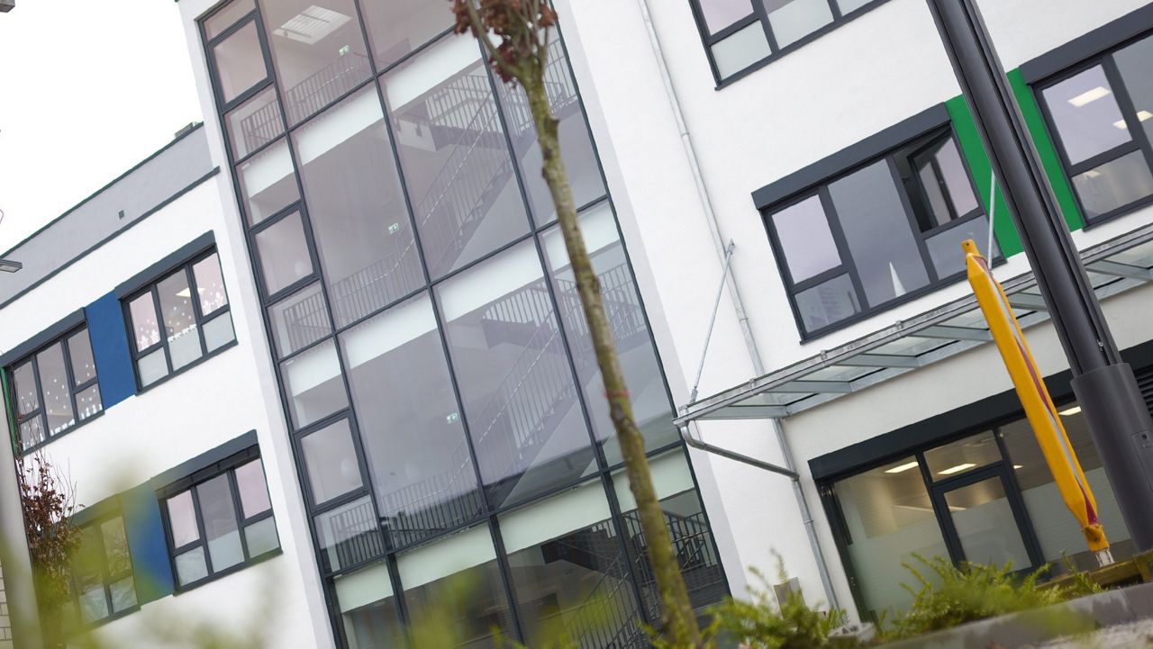 Hospital Braunschweig