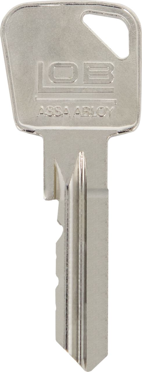 Image: Klucz do wkładki ARES