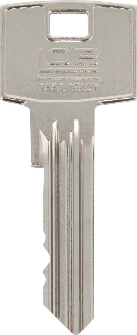 Image: Klucz do wkładki DRAGON XT