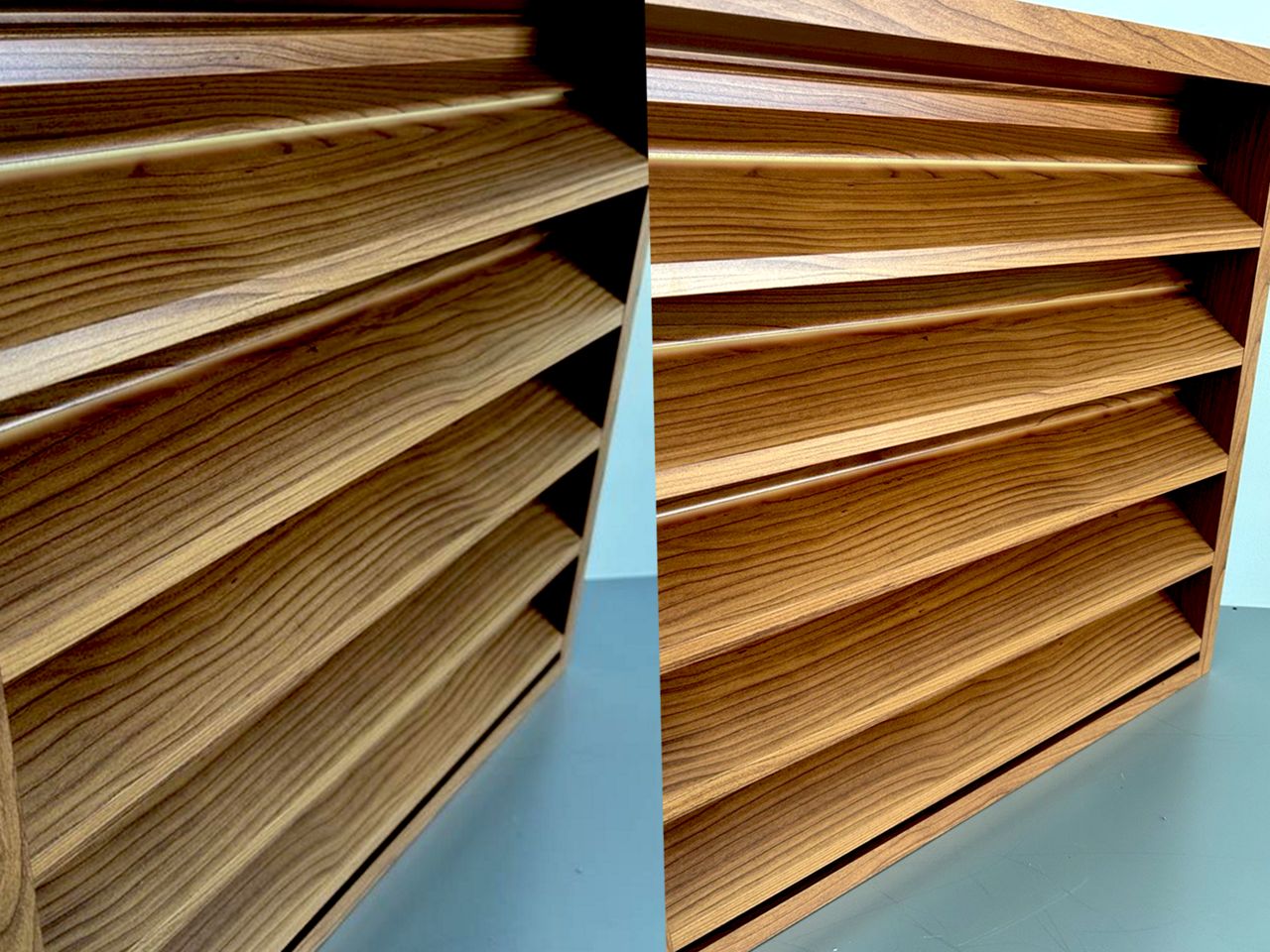 Image: Knotwood Battens