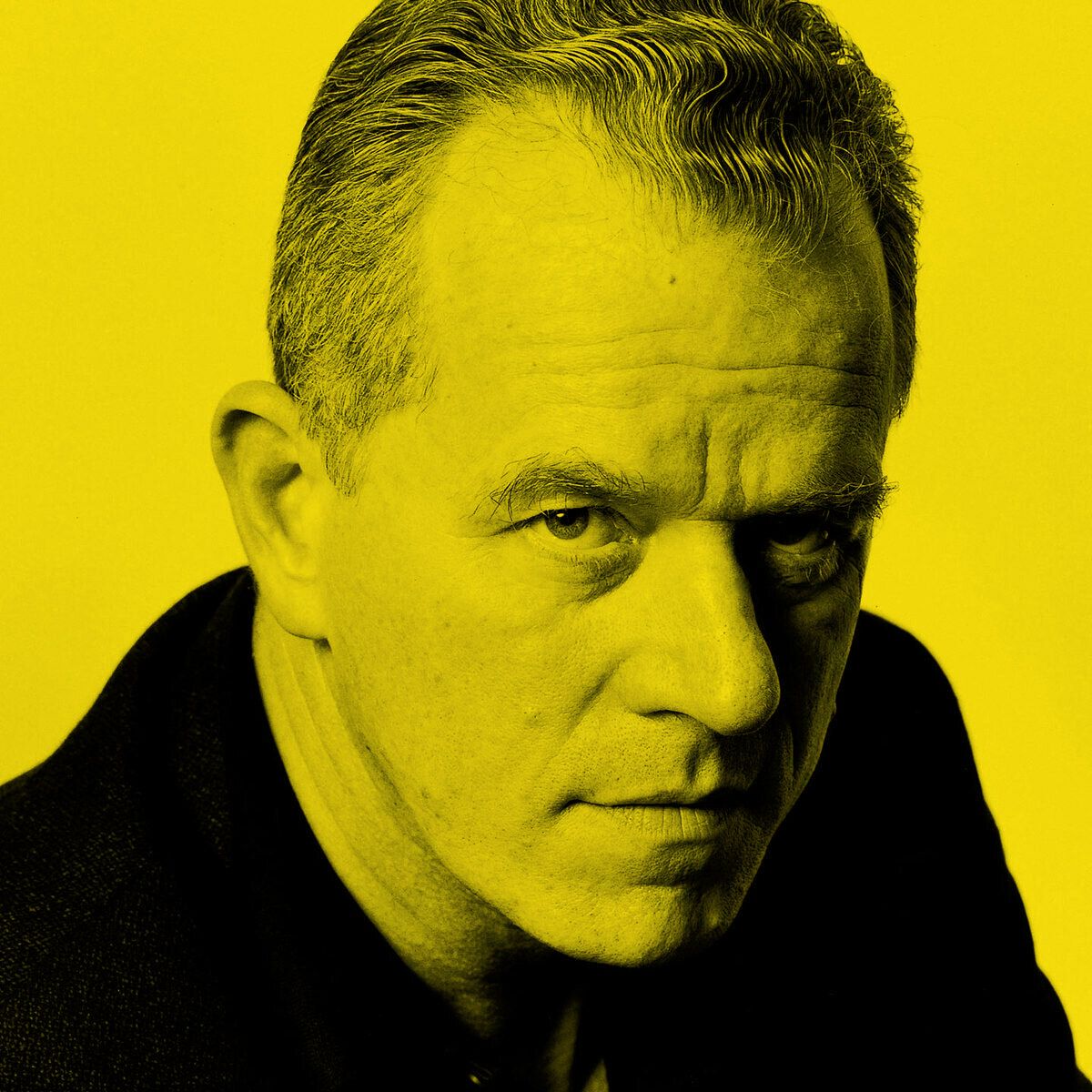 Hans Kollhoff is a German architect and professor.