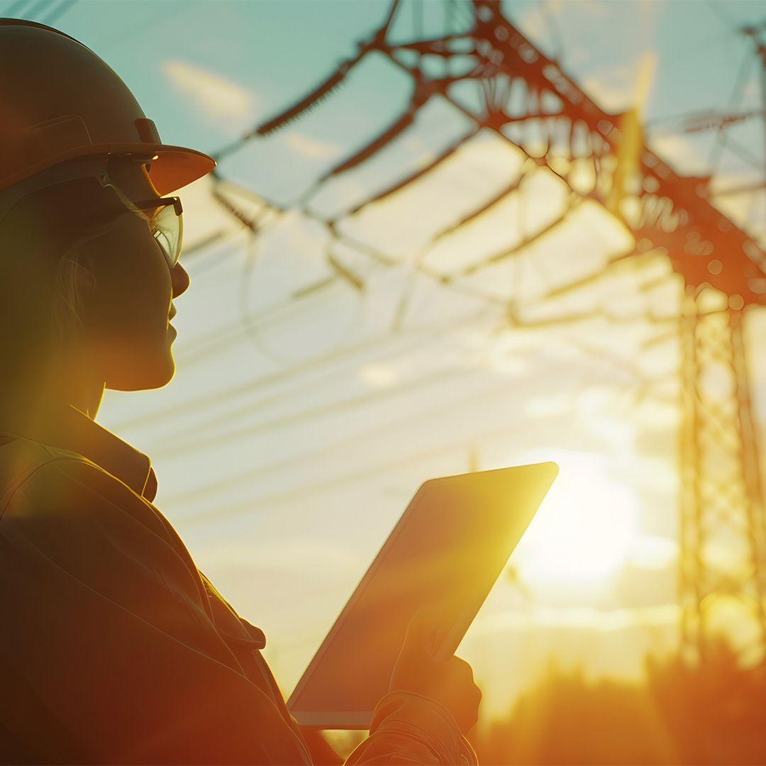 Kritisk infrastruktur är viktigt för att samhället ska fungera