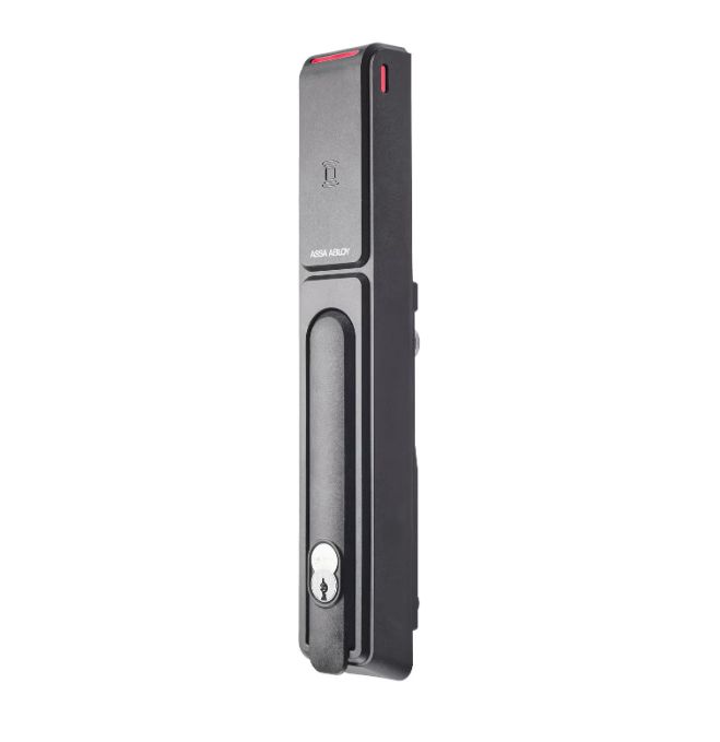 Image: H.E.S KS210 Series Server Cabinet Lock