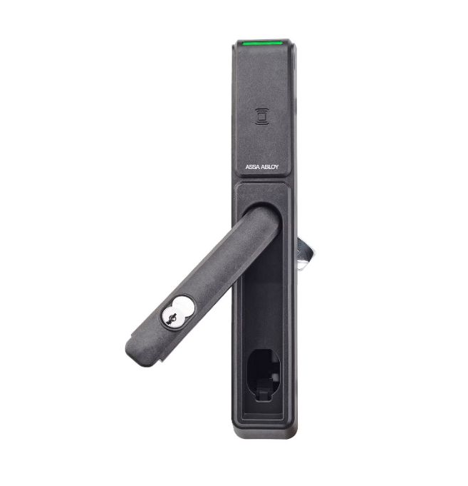 Image: H.E.S KS210 Series Server Cabinet Lock