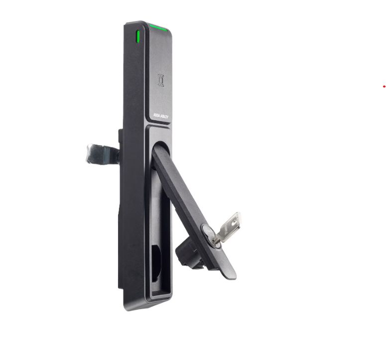 Image: H.E.S KS210 Series Server Cabinet Lock