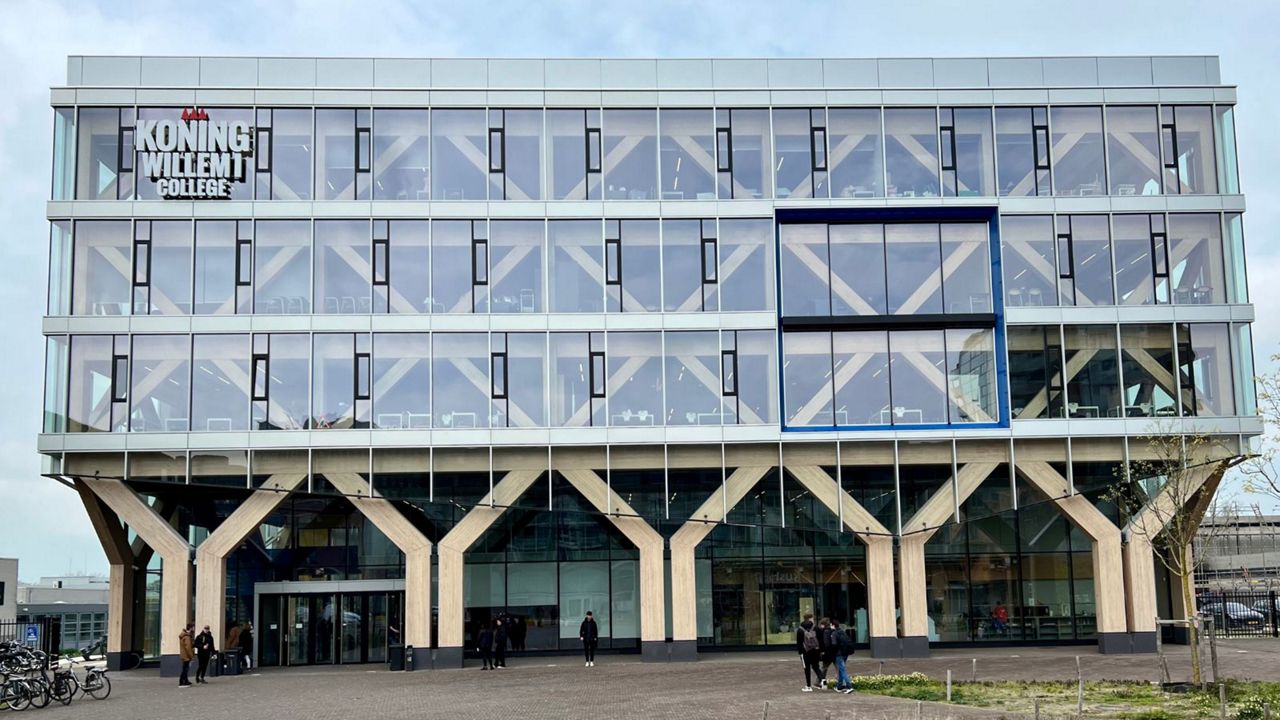 Koning Willem I College