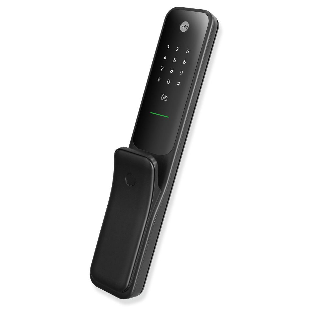 Image: Yale Kyra Pro