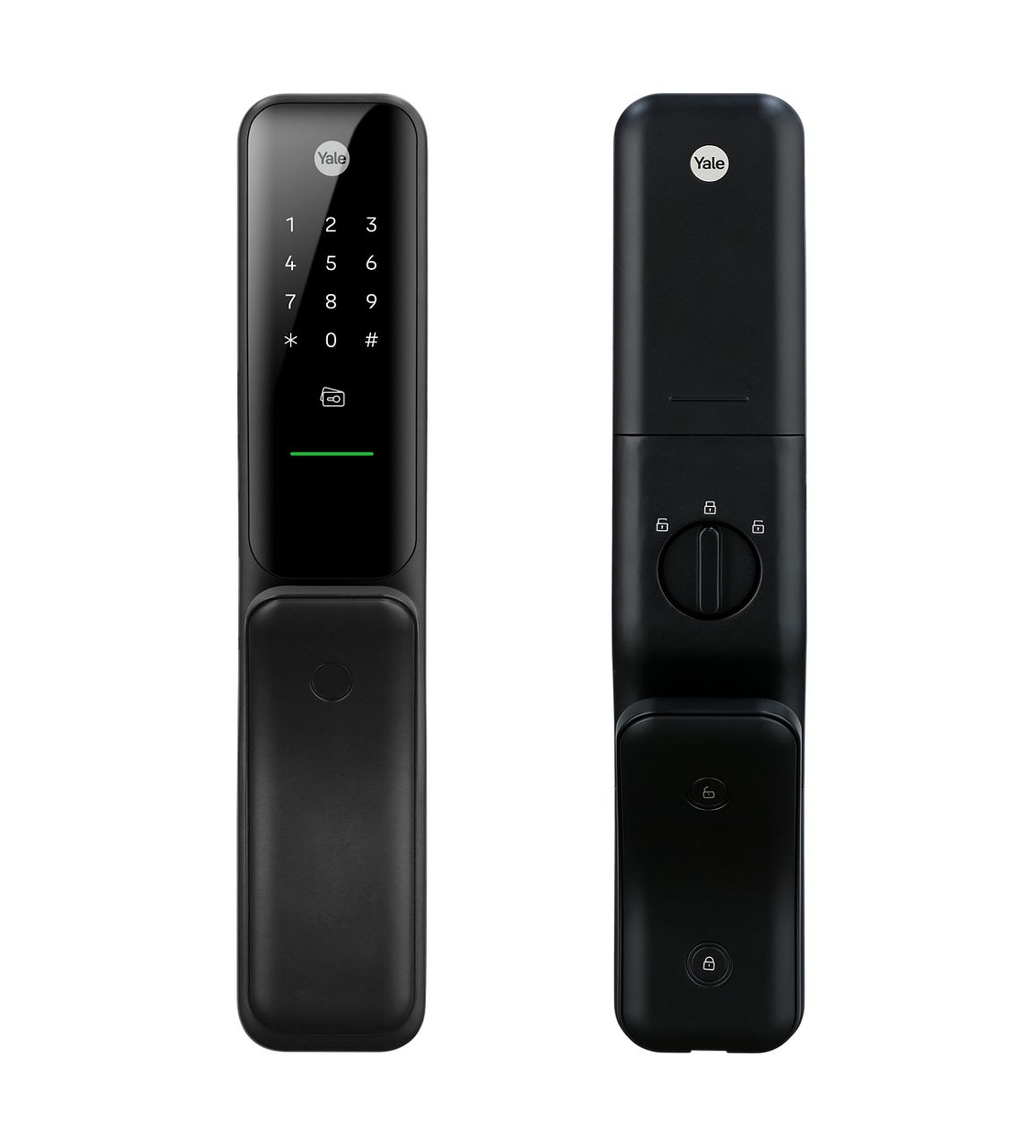 Image: Yale Kyra Pro