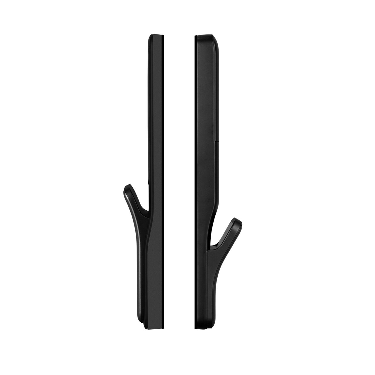 Kyra Pro Smart Lock Side View 
