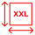 Large Dimensions