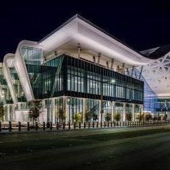 Las Vegas Convention Center