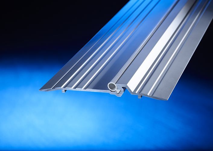 LAS4014 si Threshold Plate