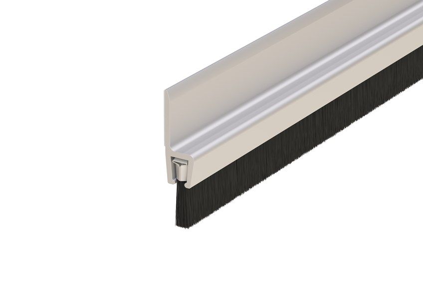 LAS5010, LAS5015, LAS5020, LAS5025 & LAS5030 Brush Seals