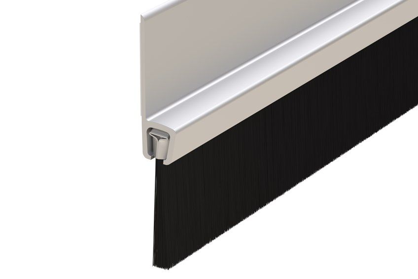 LAS5035, LAS5040, LAS5045, LAS5050 & LAS5055 Brush Seals