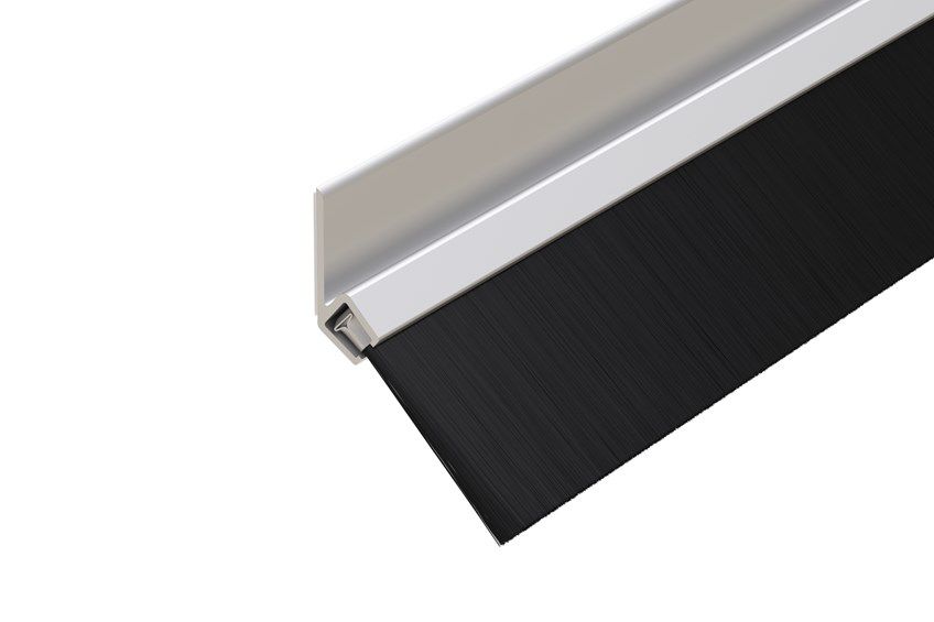 LAS5075, LAS5080 & LAS5085 Brush Seals